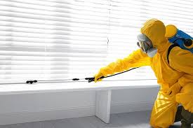 Best Pest Prevention Services  in Mont Clare, PA